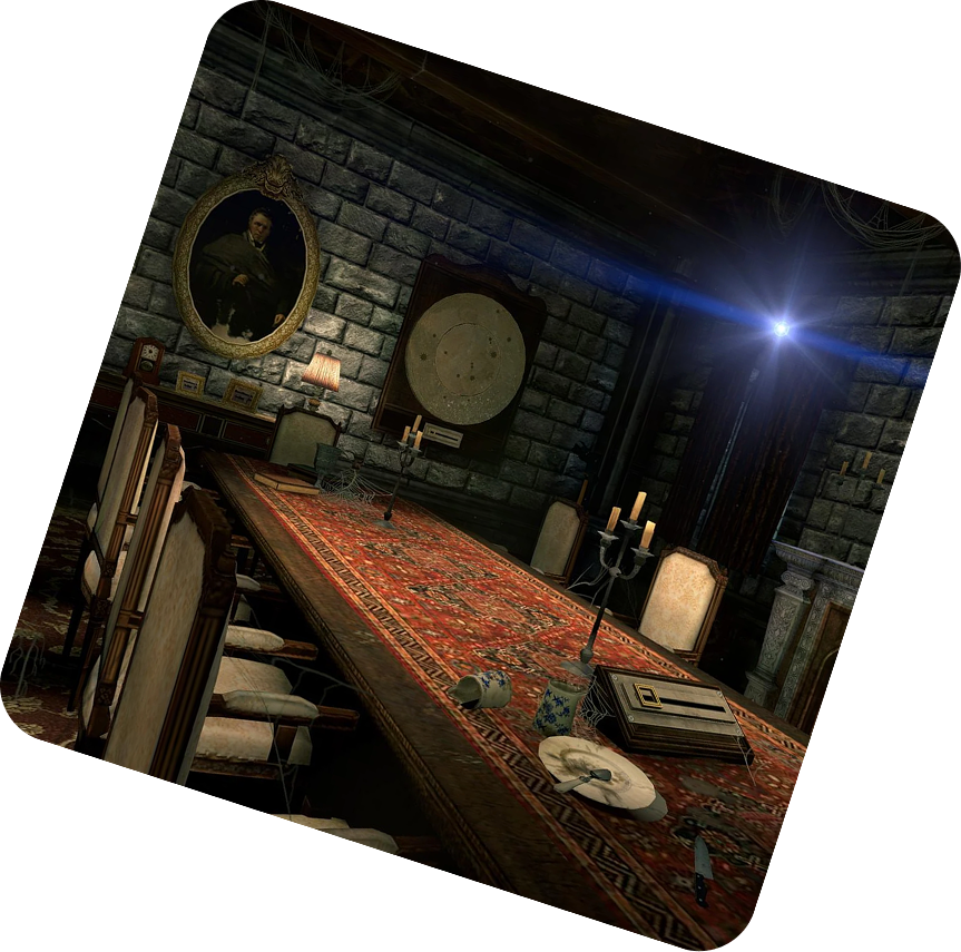 The Eyes of Ara mobile