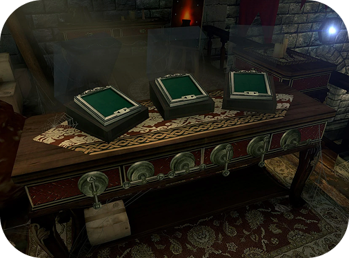 The Eyes of Ara screenshot 2